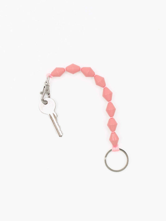 Zickzack short, blush