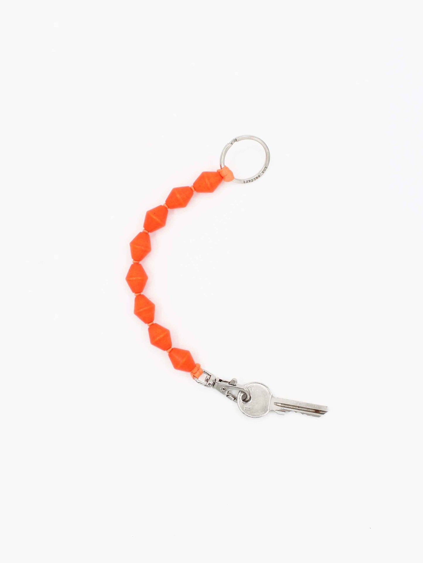 Zickzack short, neonorange