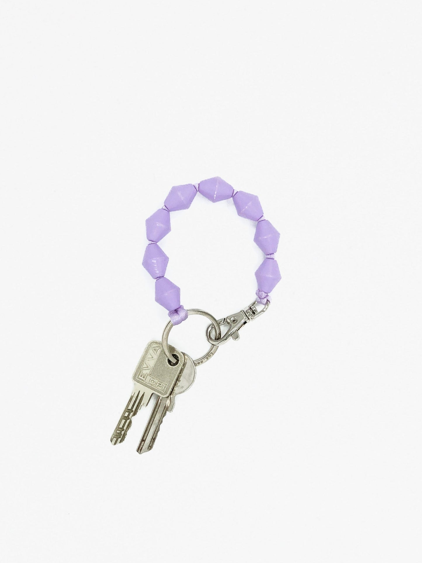 Zickzack short, lilac