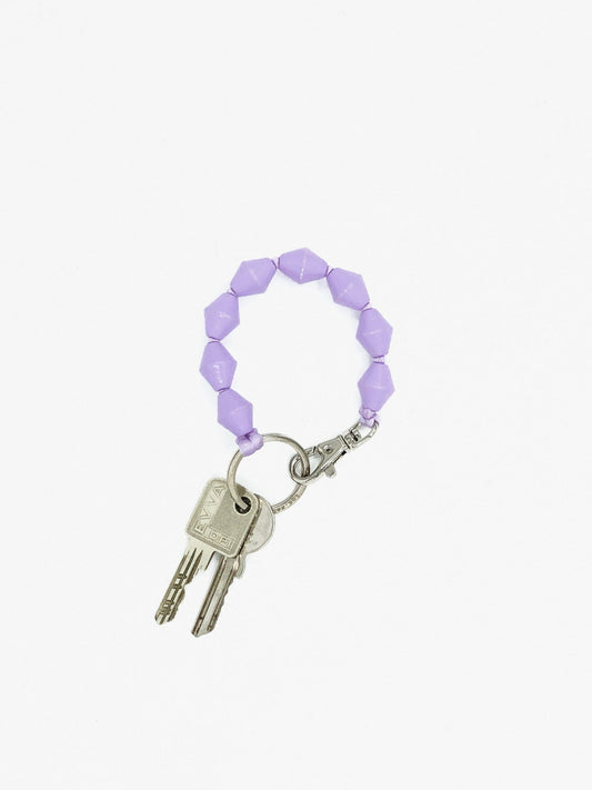 Zickzack short, lilac